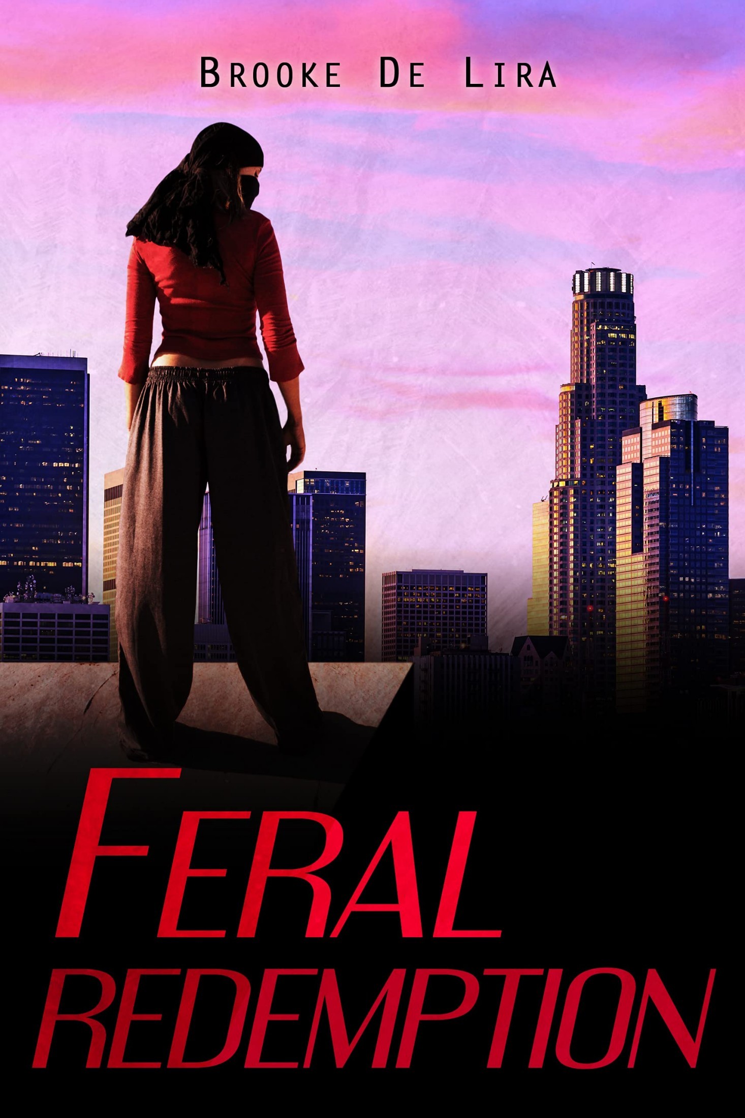 Feral Redemption