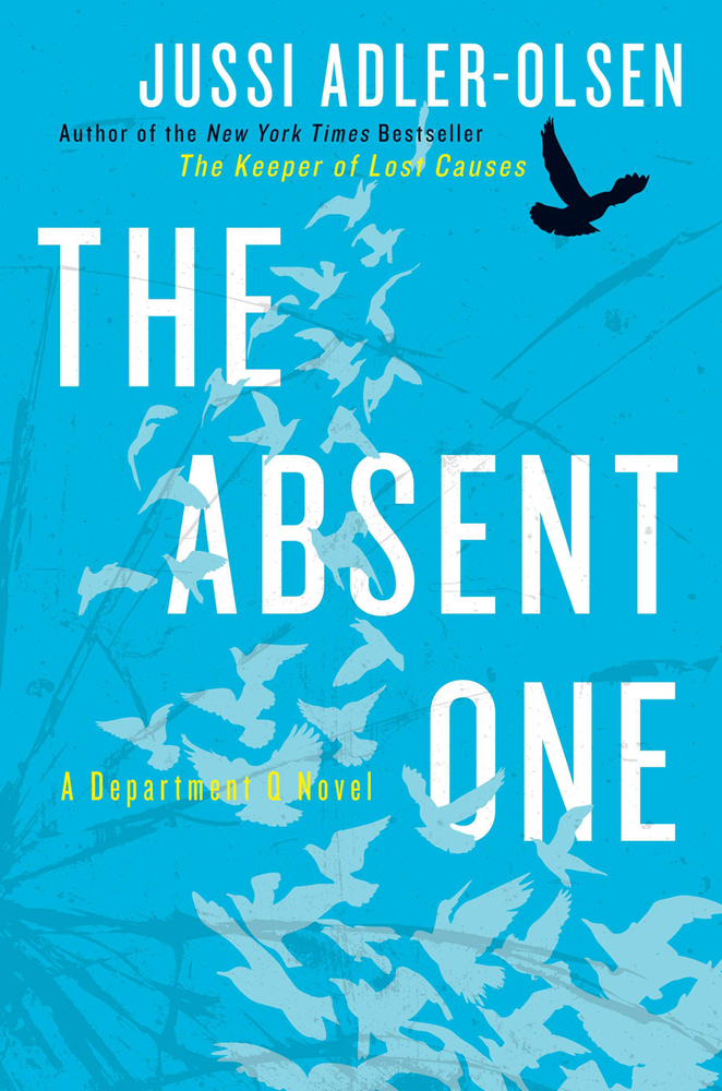 The Absent One