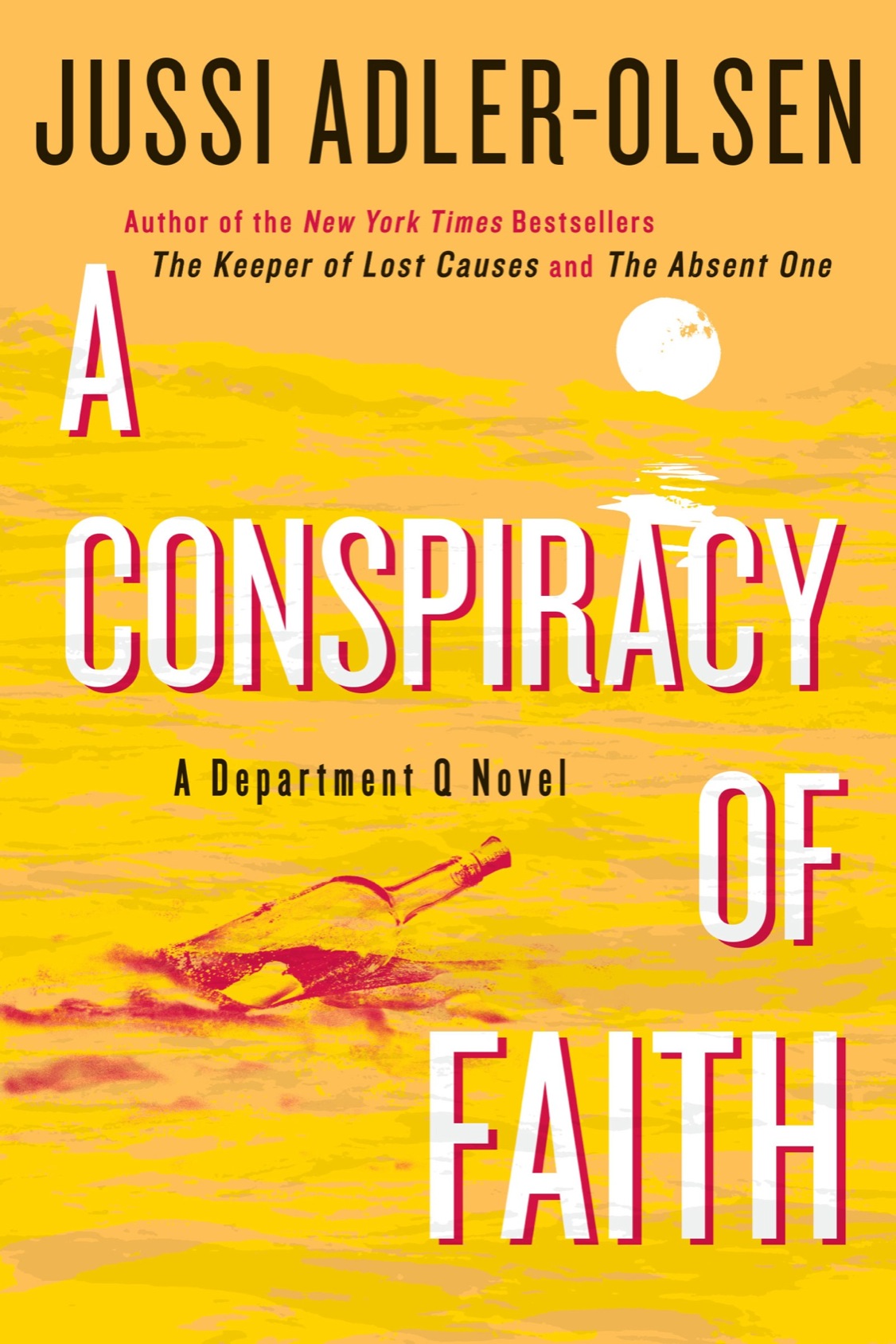 A Conspiracy of Faith