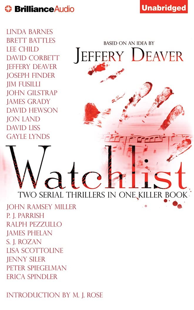 Watchlist