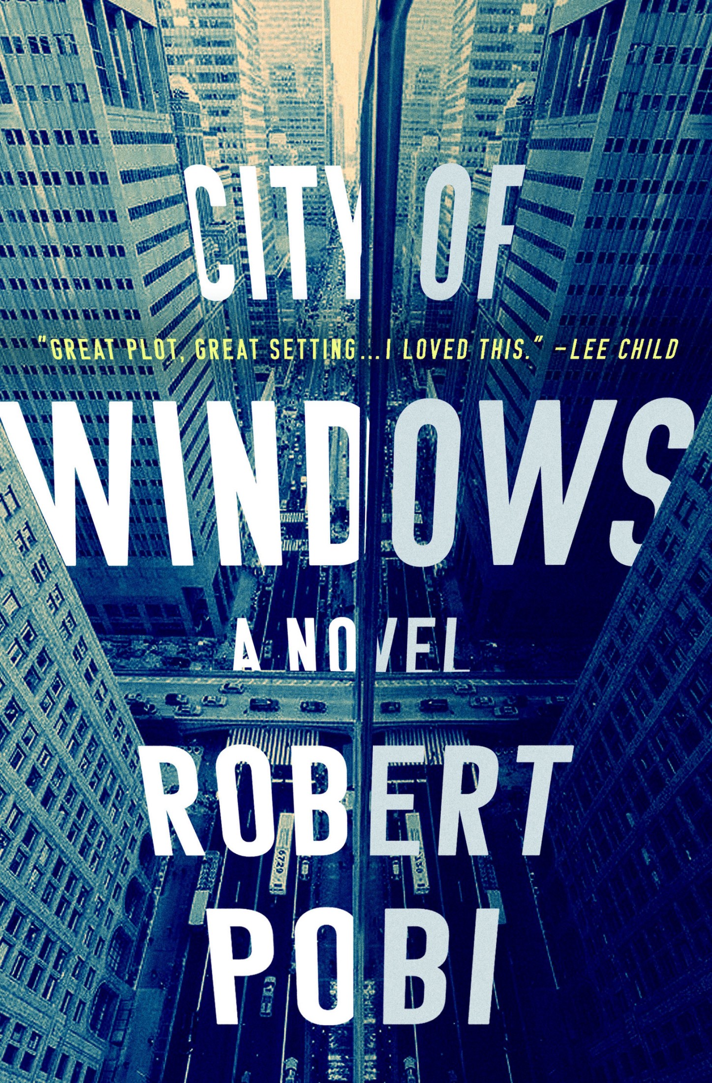 City of Windows