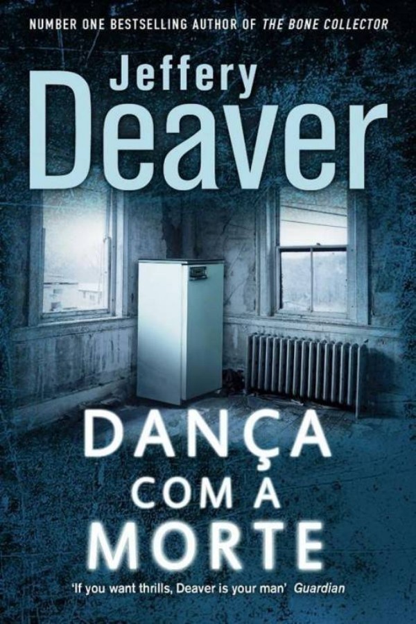 Dança com a Morte