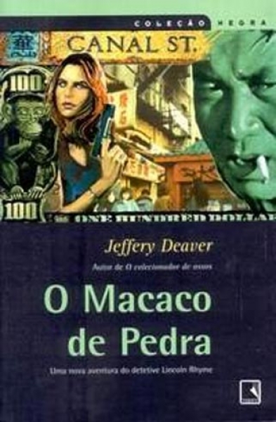 O Macaco de Pedra