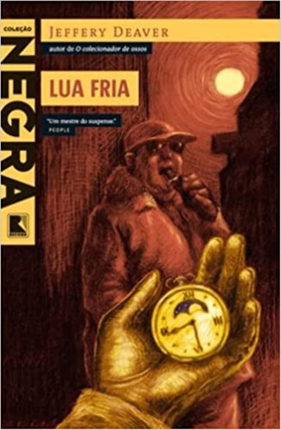 Lua fria