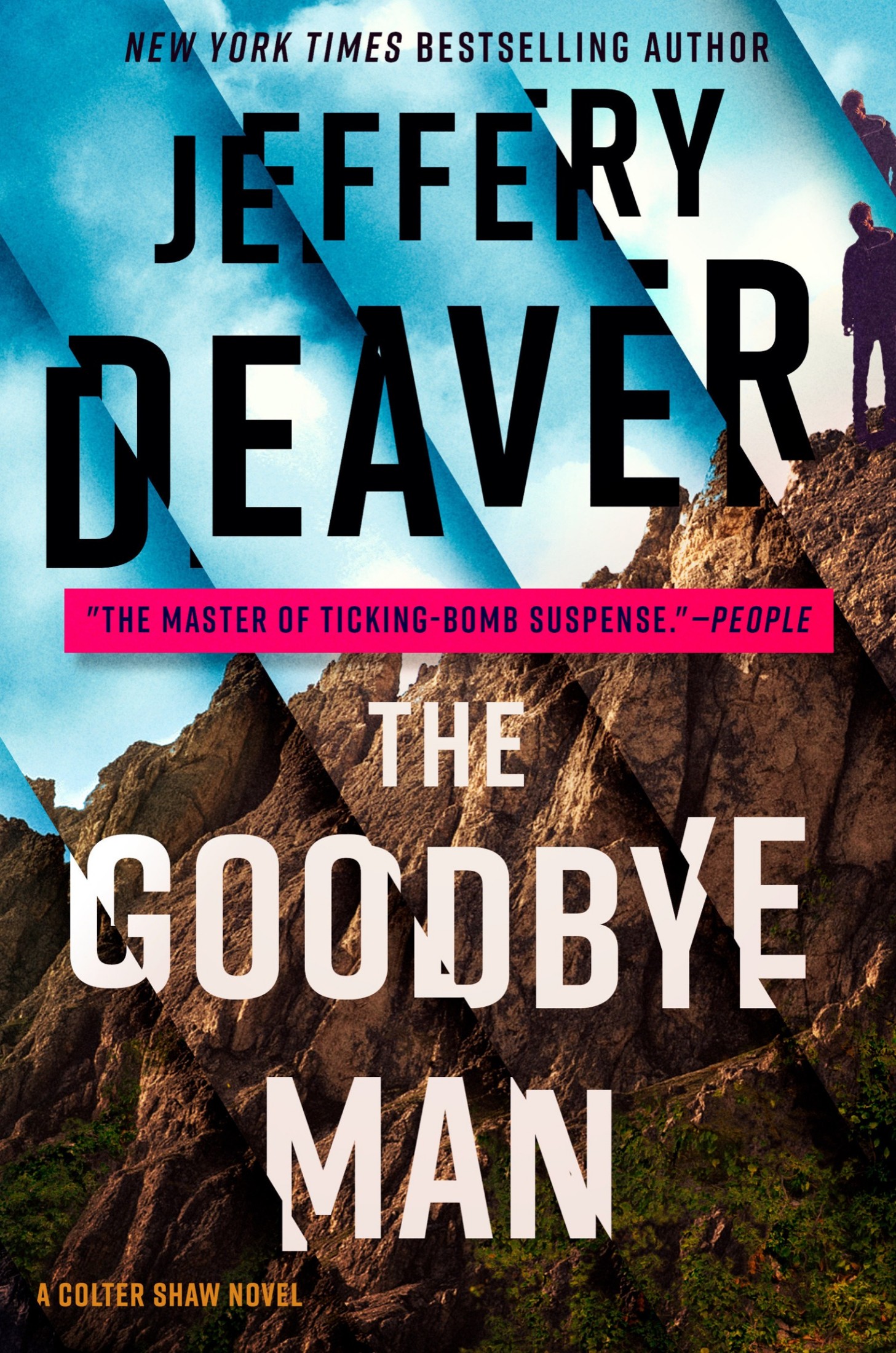 The Goodbye Man