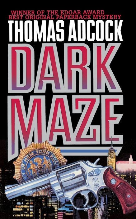 Dark Maze