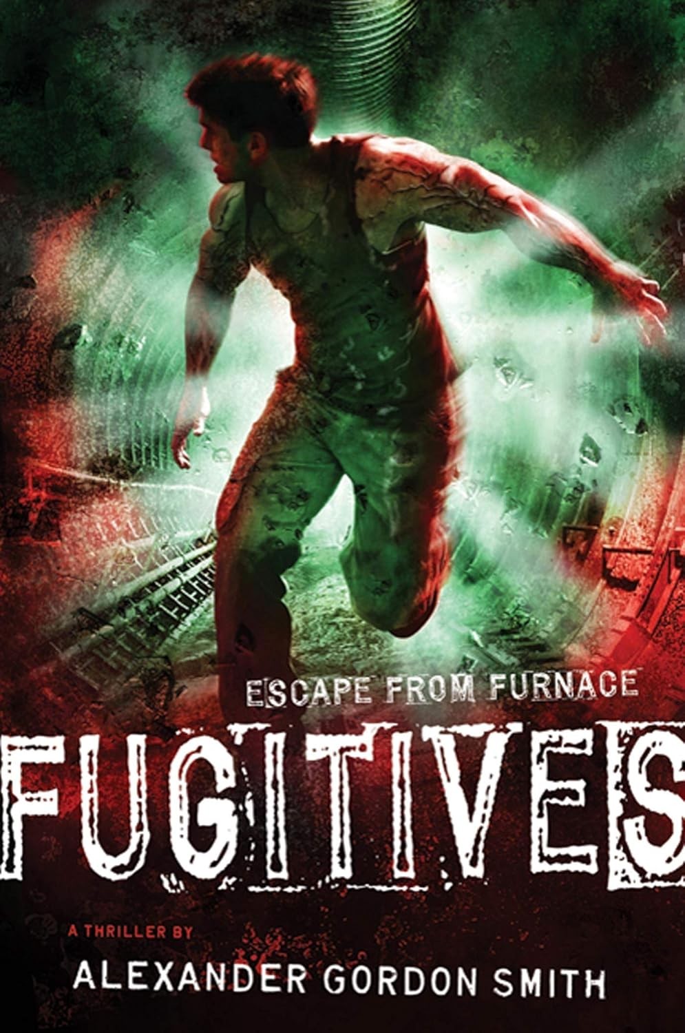 Fugitives