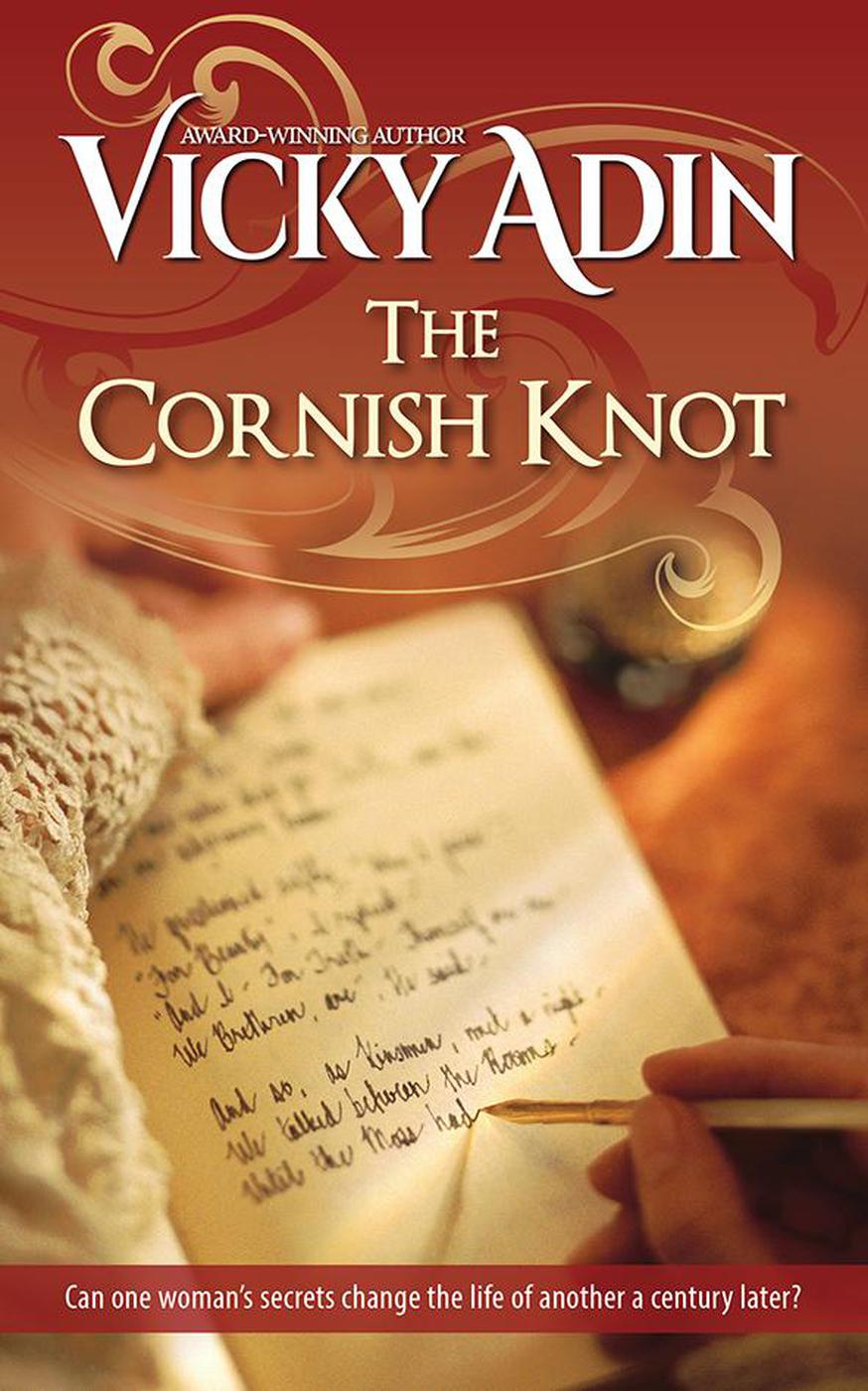 The Cornish Knot