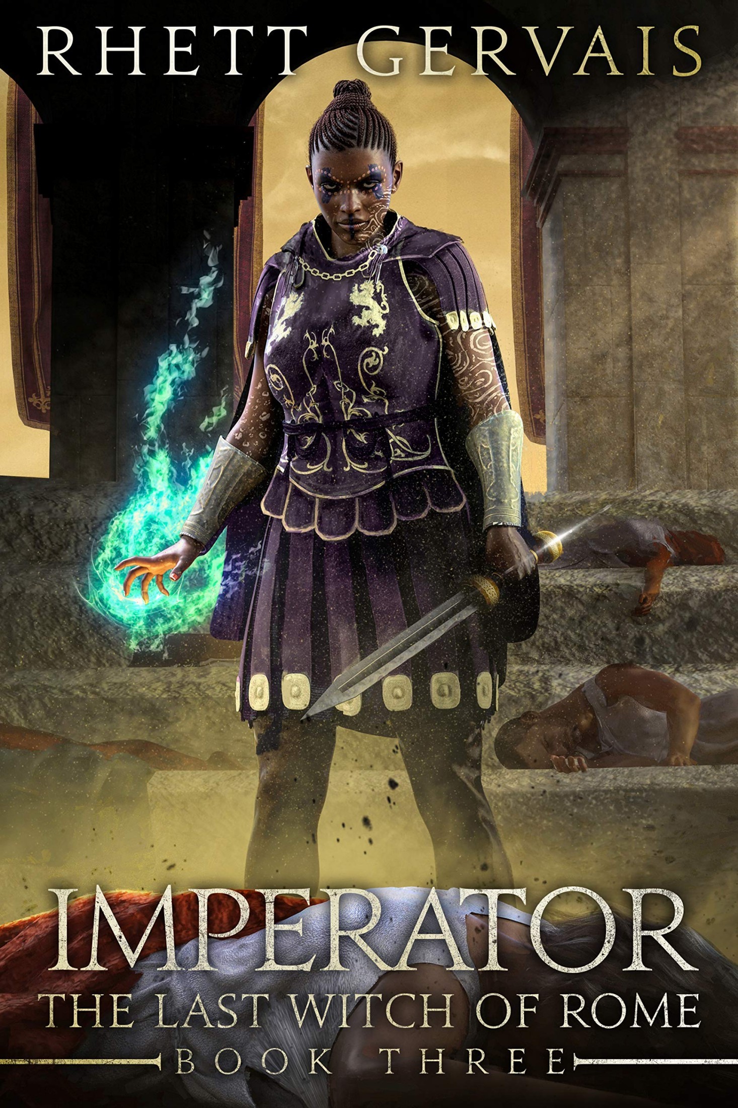 Imperator