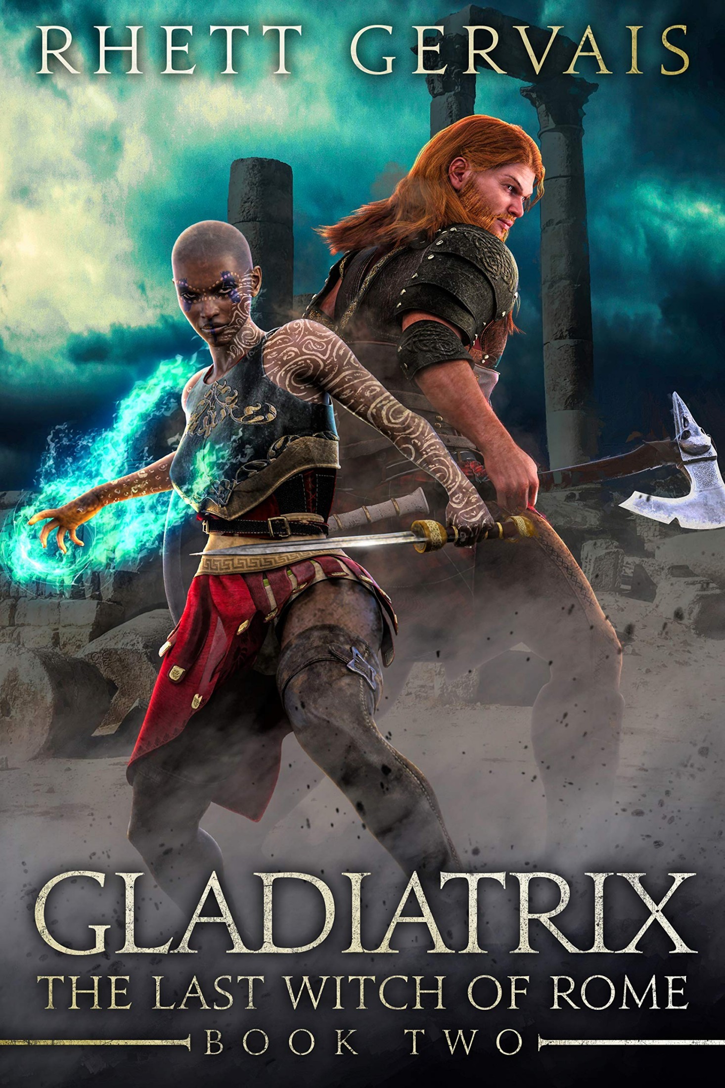 Gladiatrix