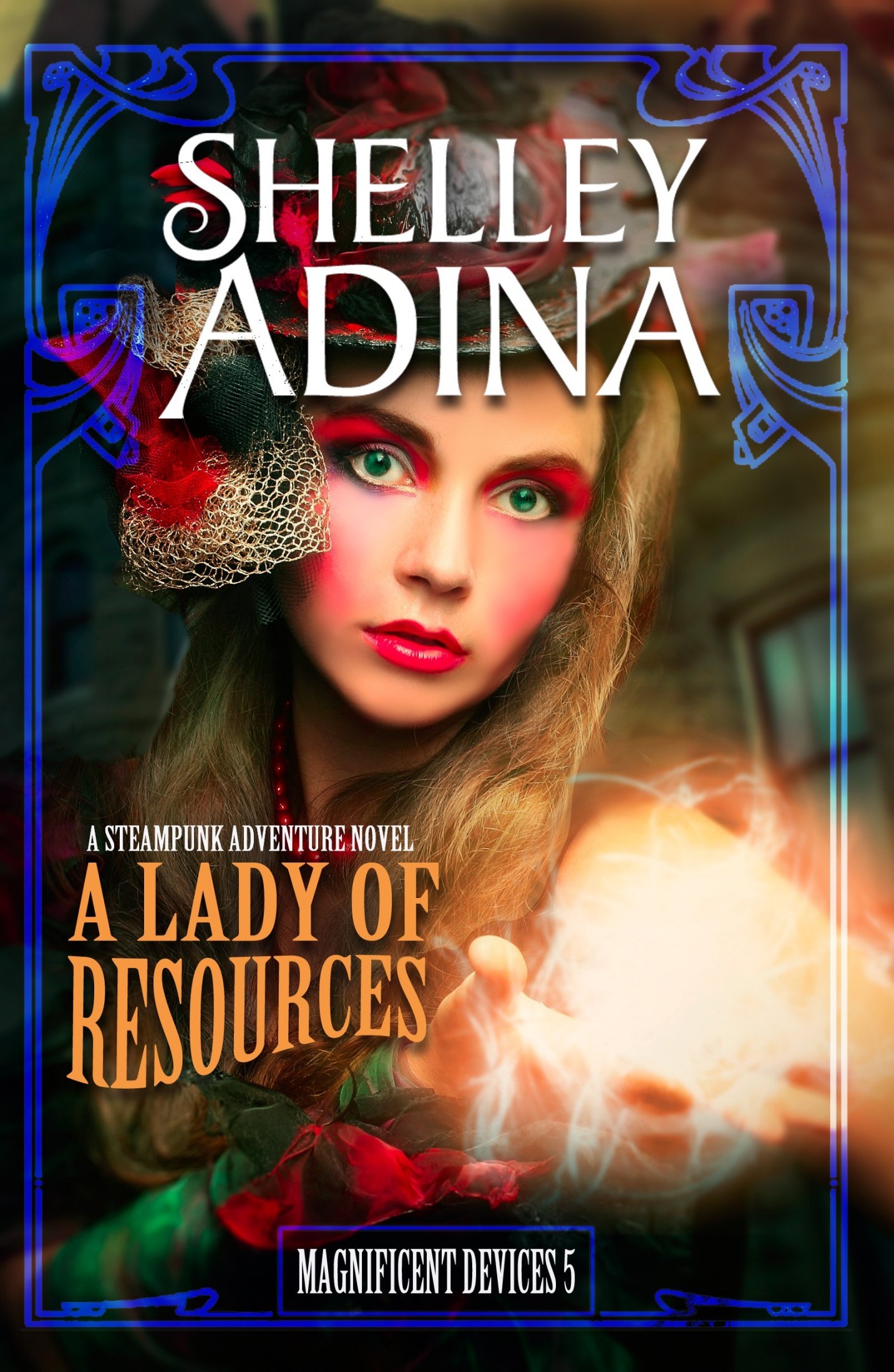 A Lady of Resources