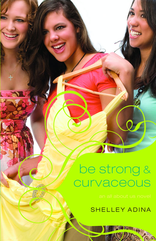 Be Strong & Curvaceous