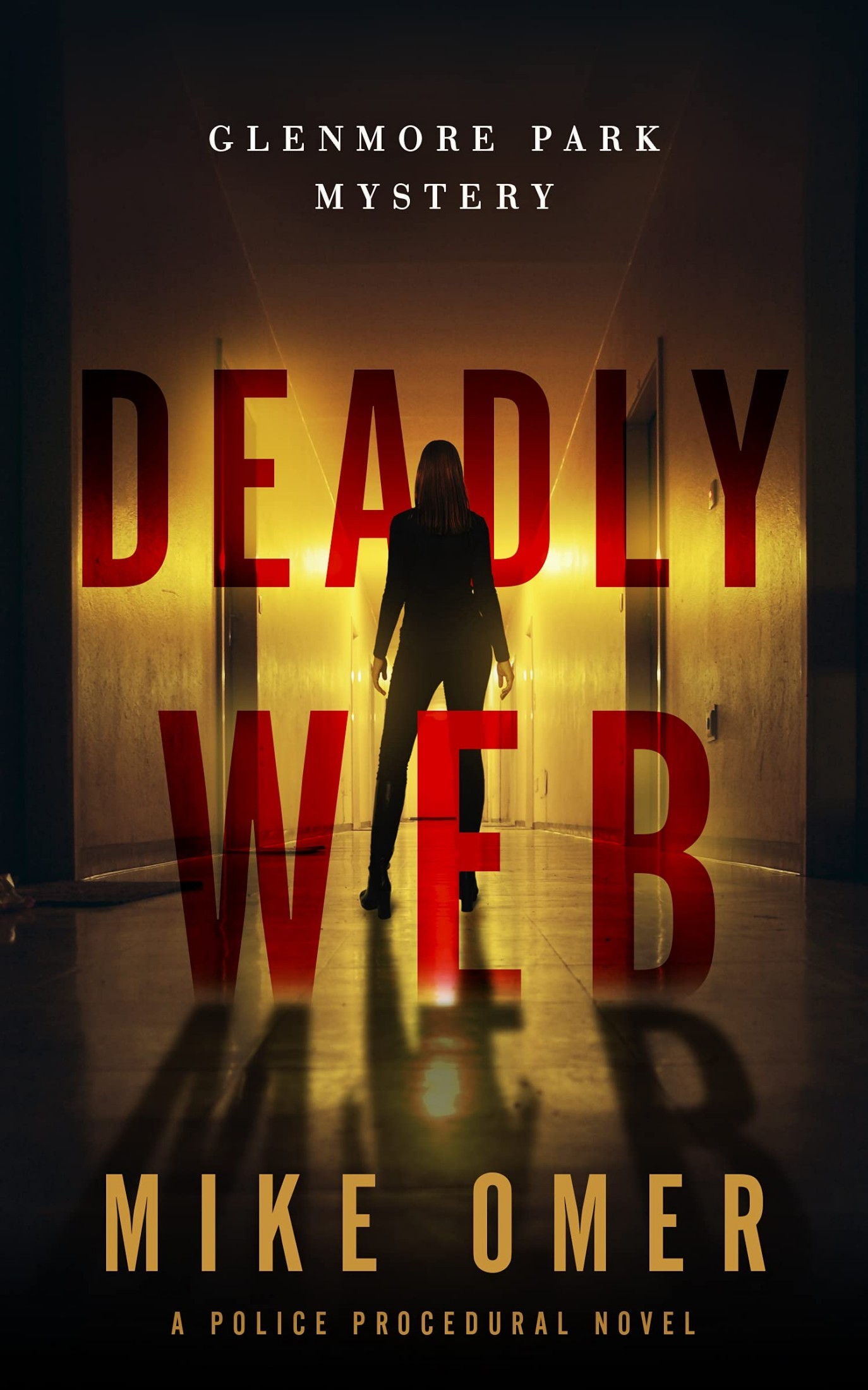 Deadly Web