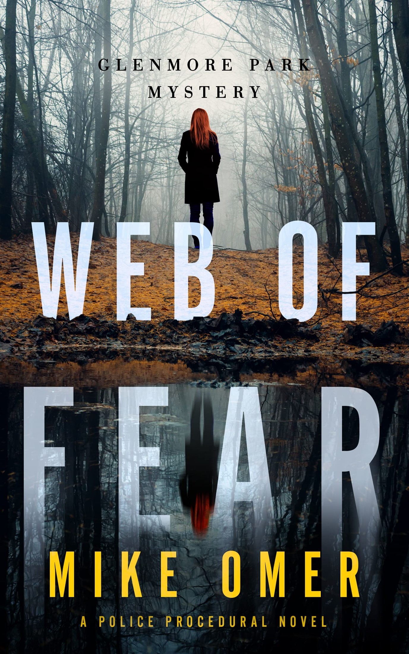 Web of Fear