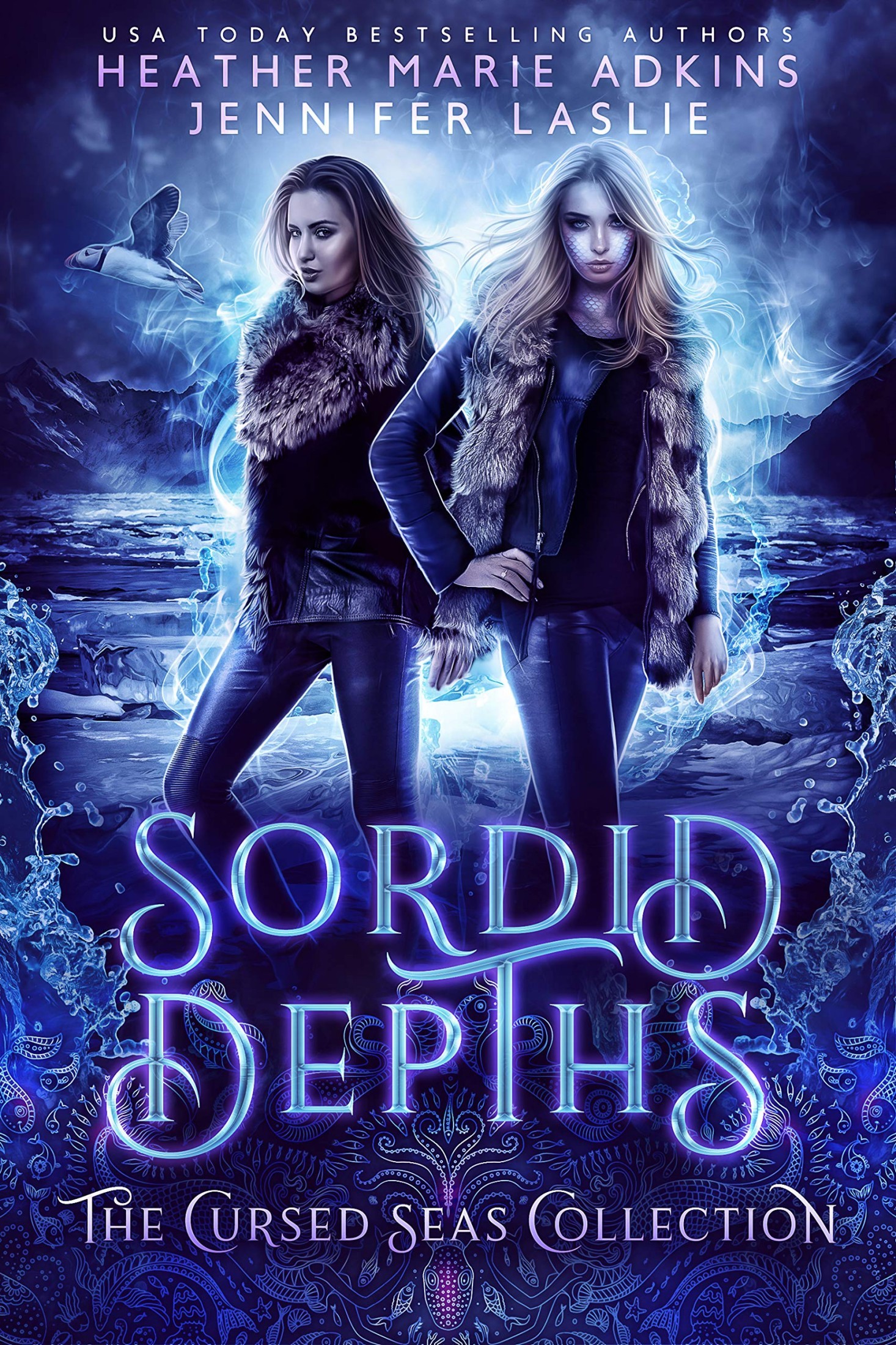 Sordid Depths