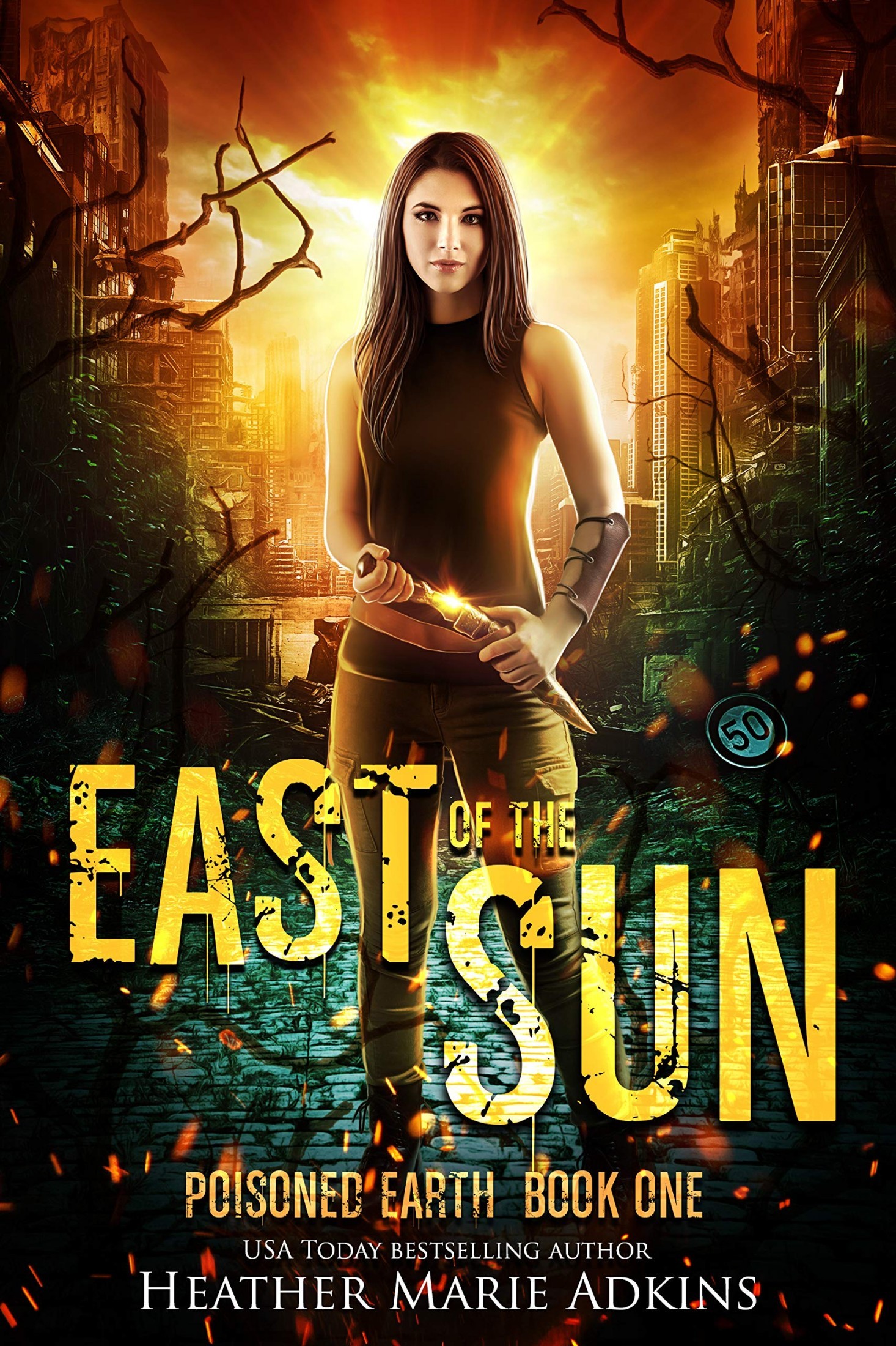 East of the Sun