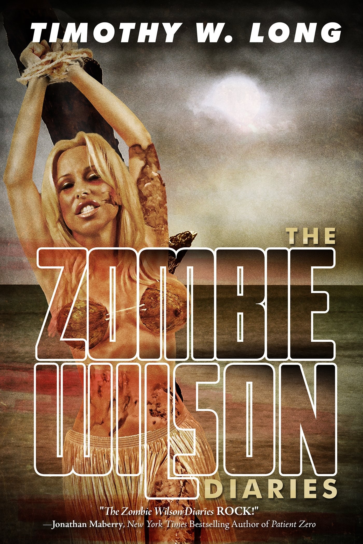 The Zombie Wilson Diaries