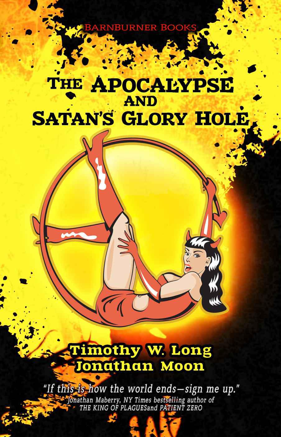 The Apocalypse and Satan's Glory Hole