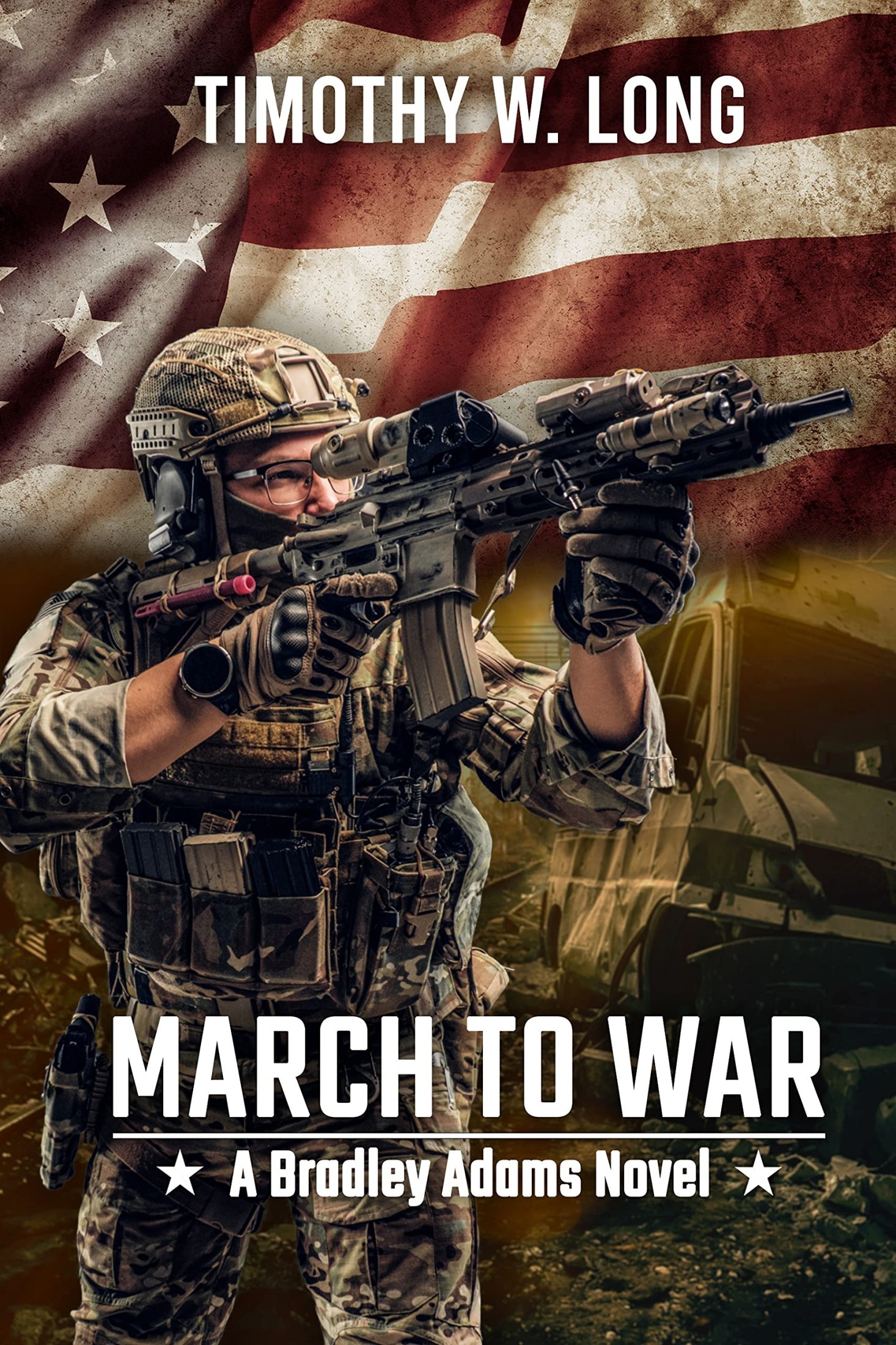 March to War