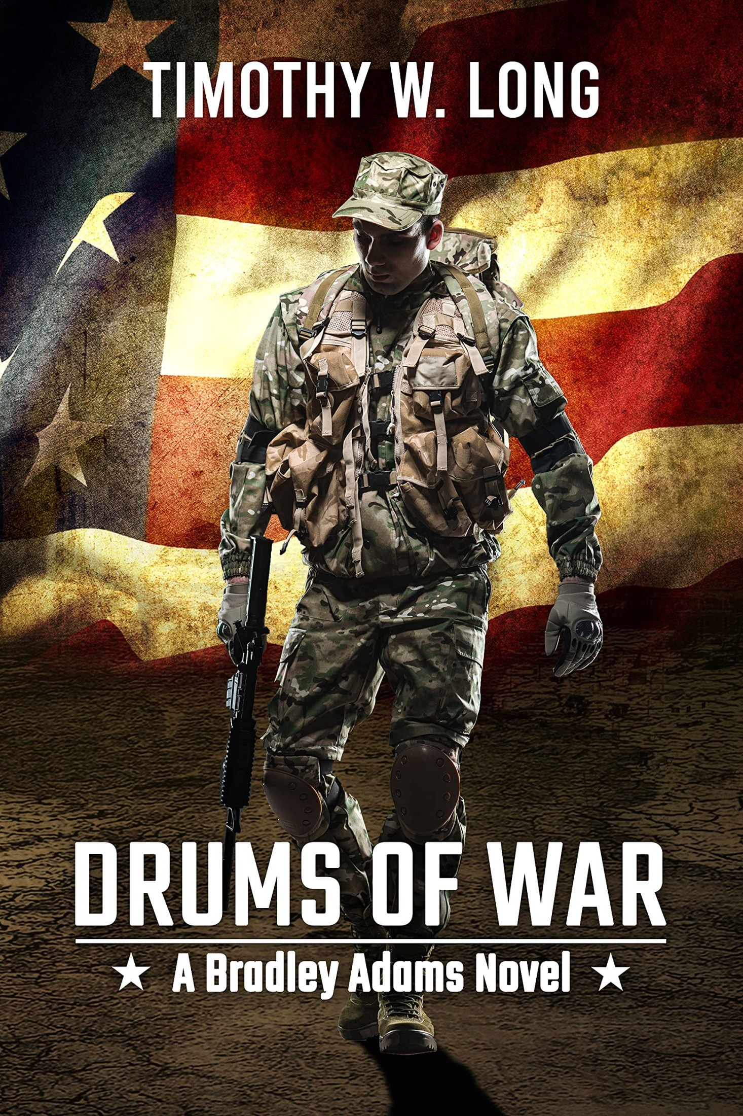 Drums of War