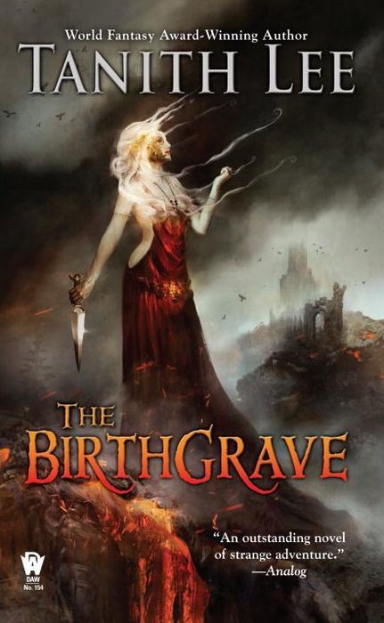 The Birthgrave