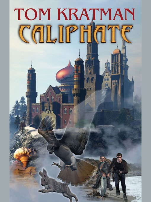 Caliphate