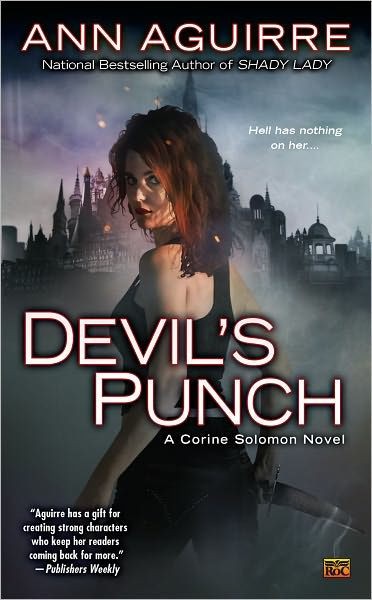 Devil's Punch