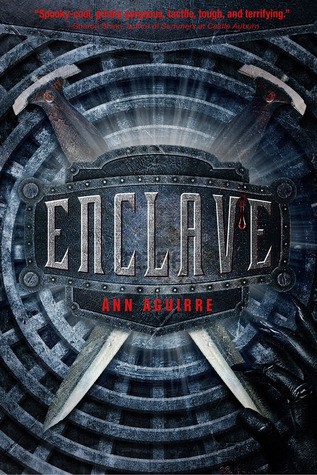 Enclave