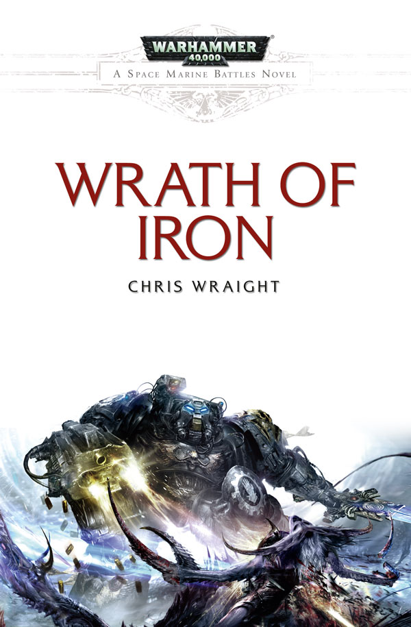 Wrath of Iron