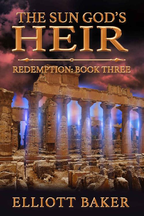 The Sun God's Heir: Redemption