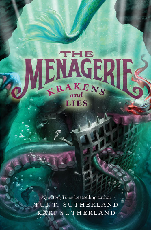 Krakens and Lies