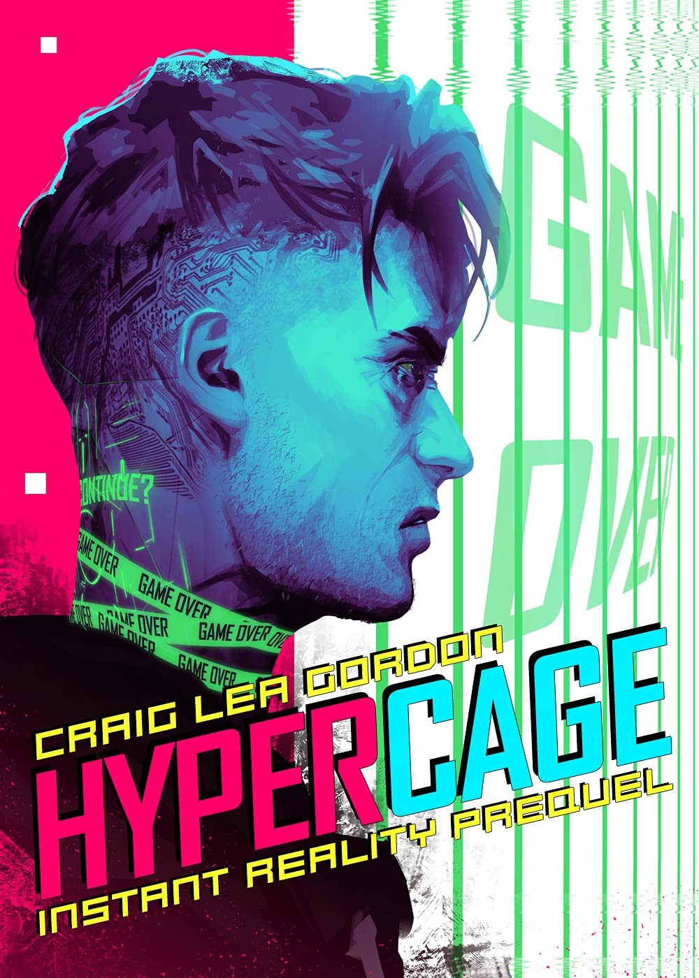 Hypercage