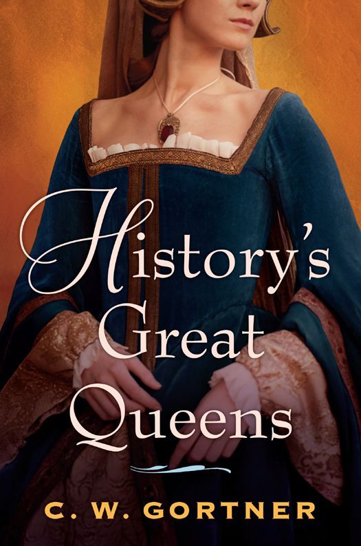 History's Great Queens