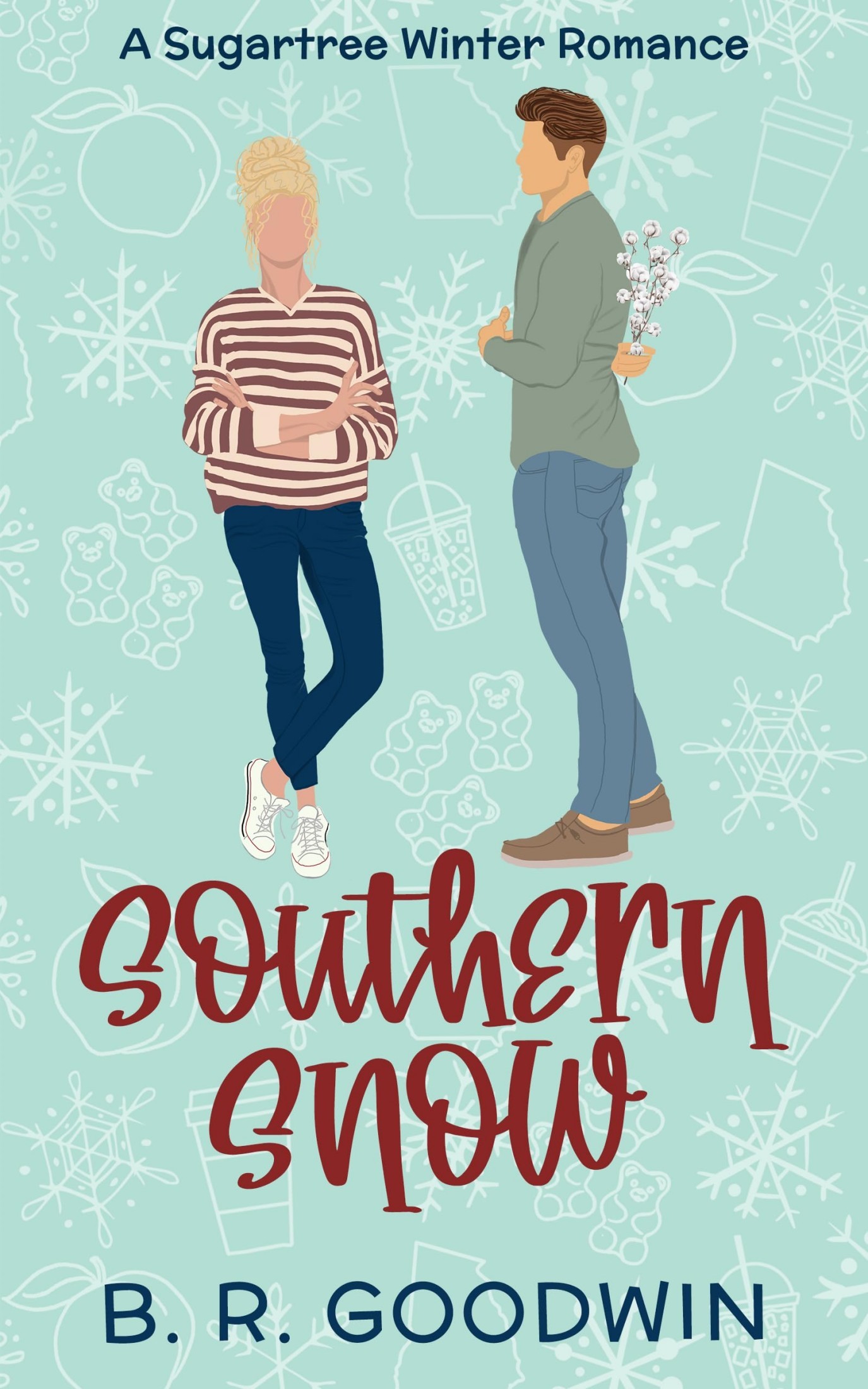 Southern Snow