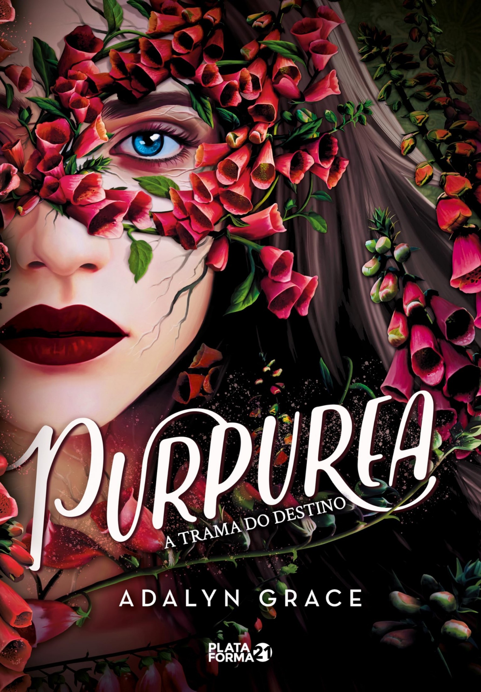 Purpurea: A trama do destino