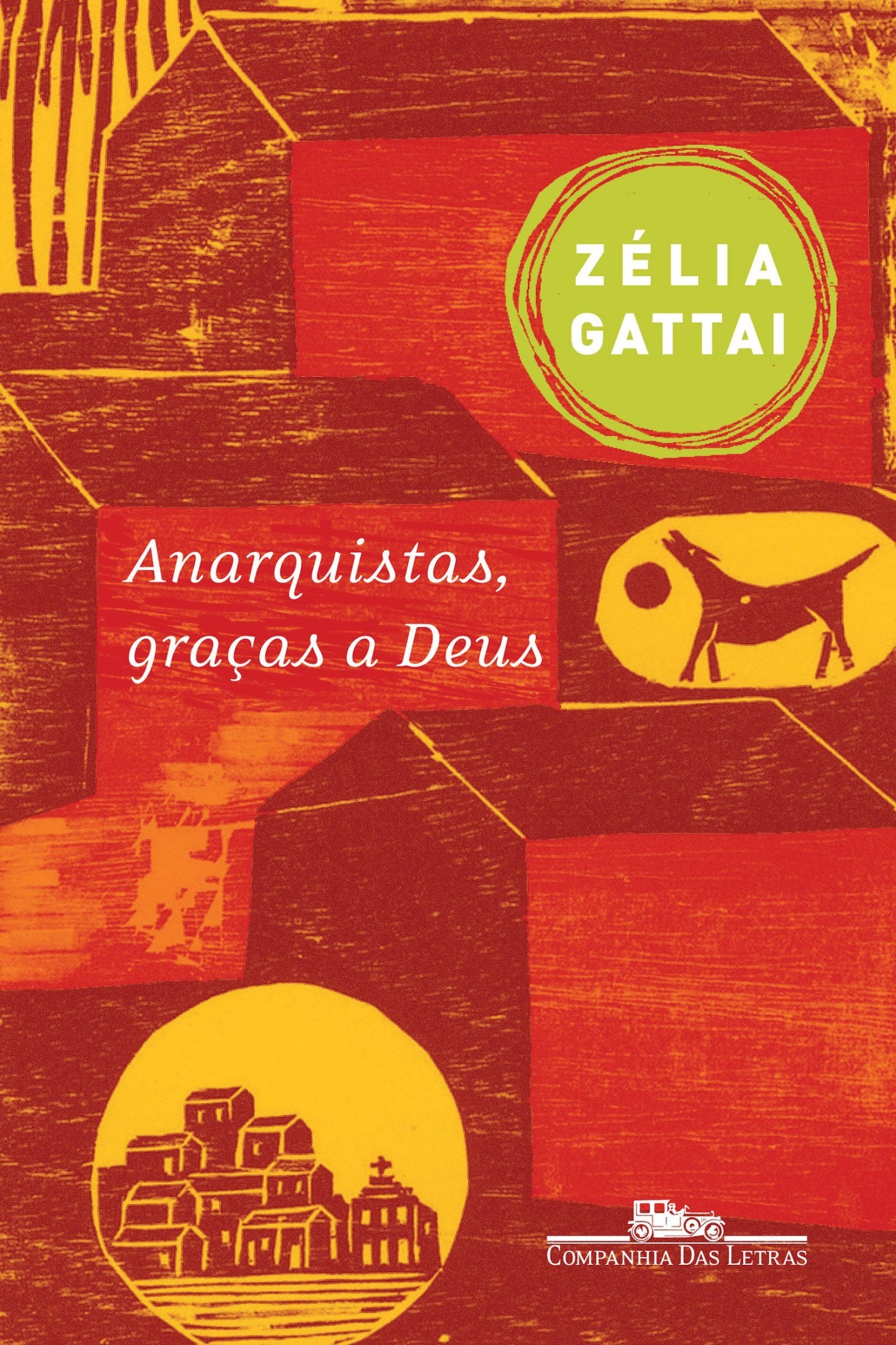 Anarquistas, graças a Deus