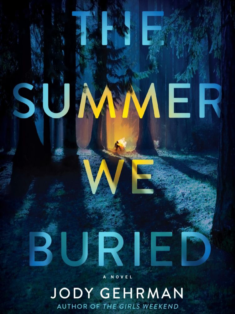 The Summer We Buried