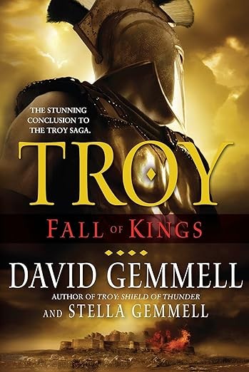 Fall of Kings