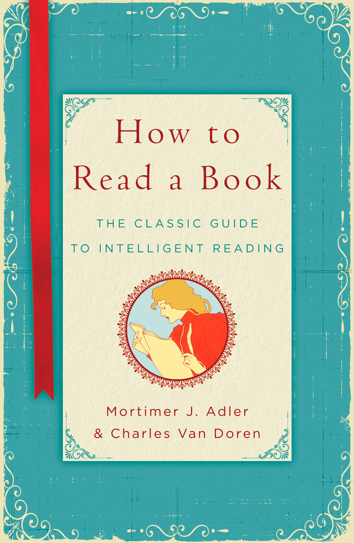 How to Read a Book