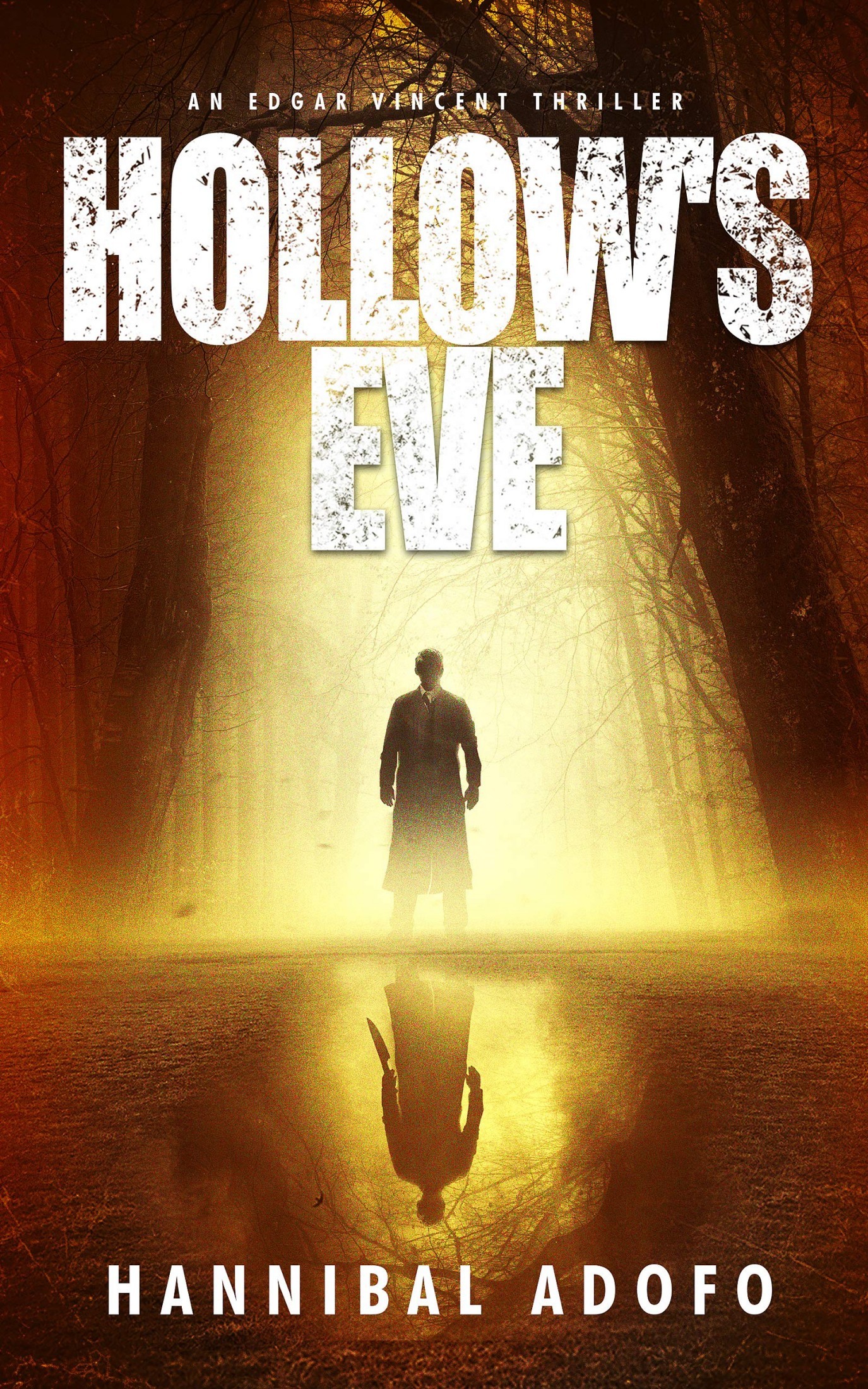 Hollow's Eve