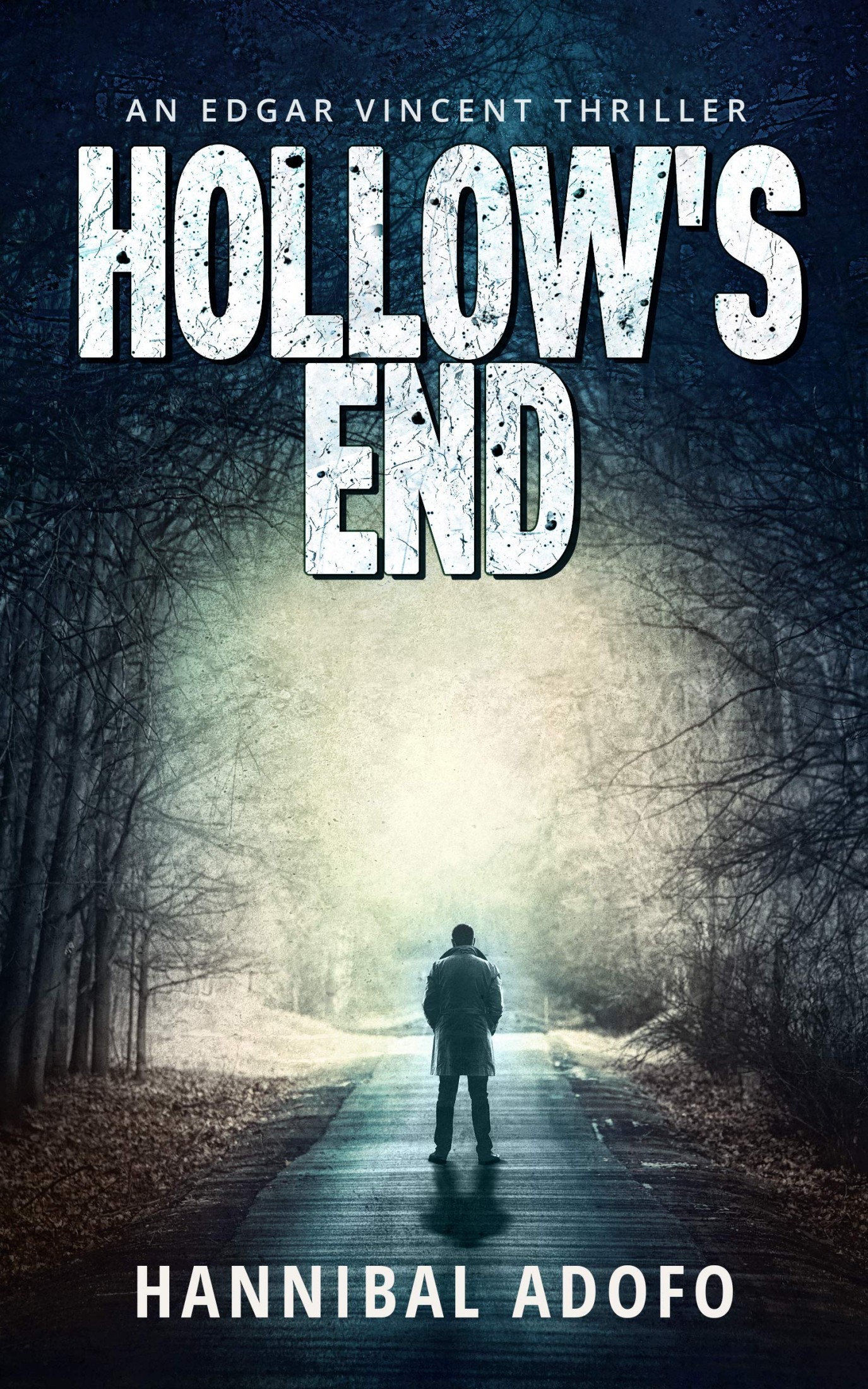 Hollow's End