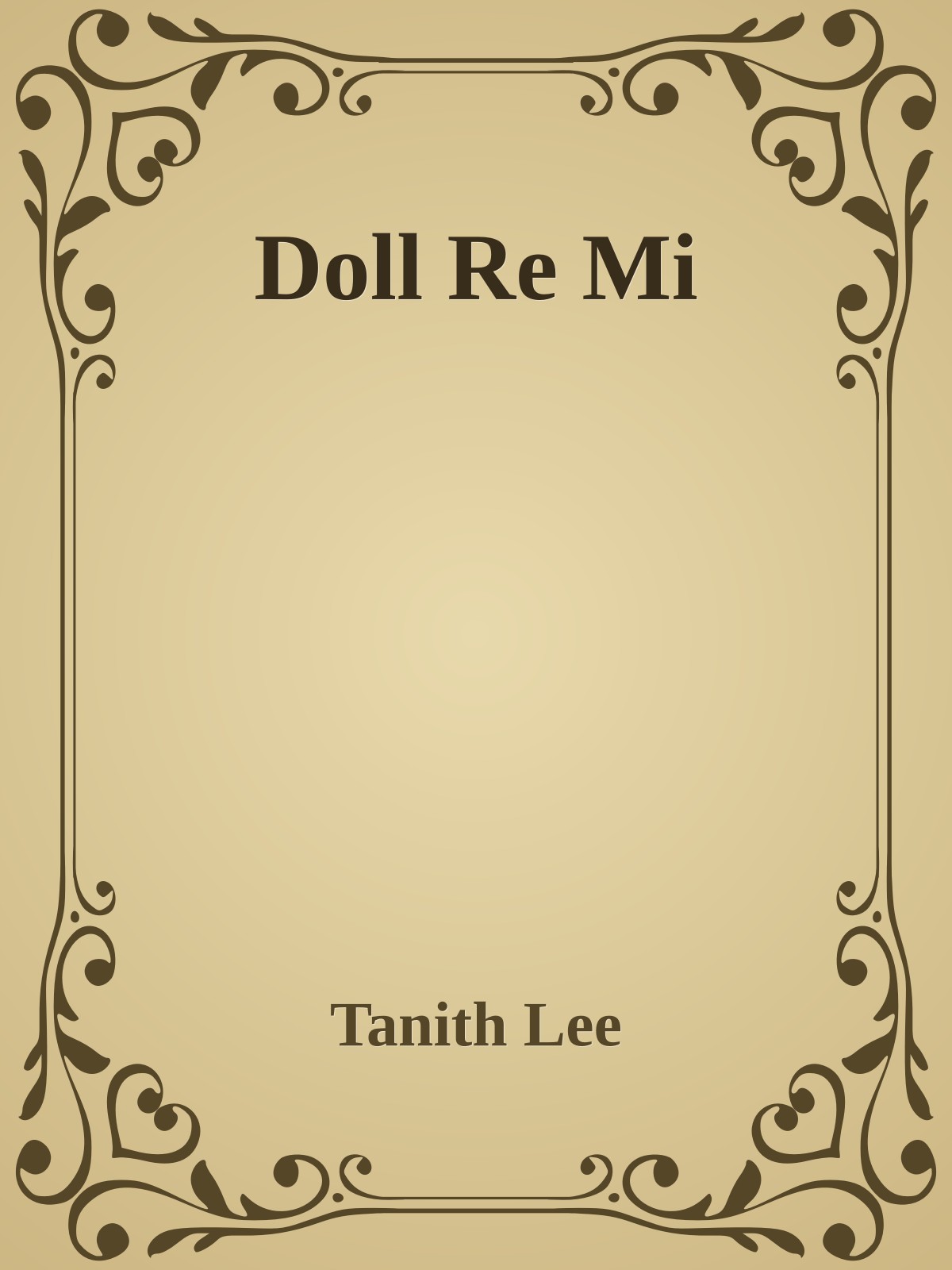 Doll Re Mi