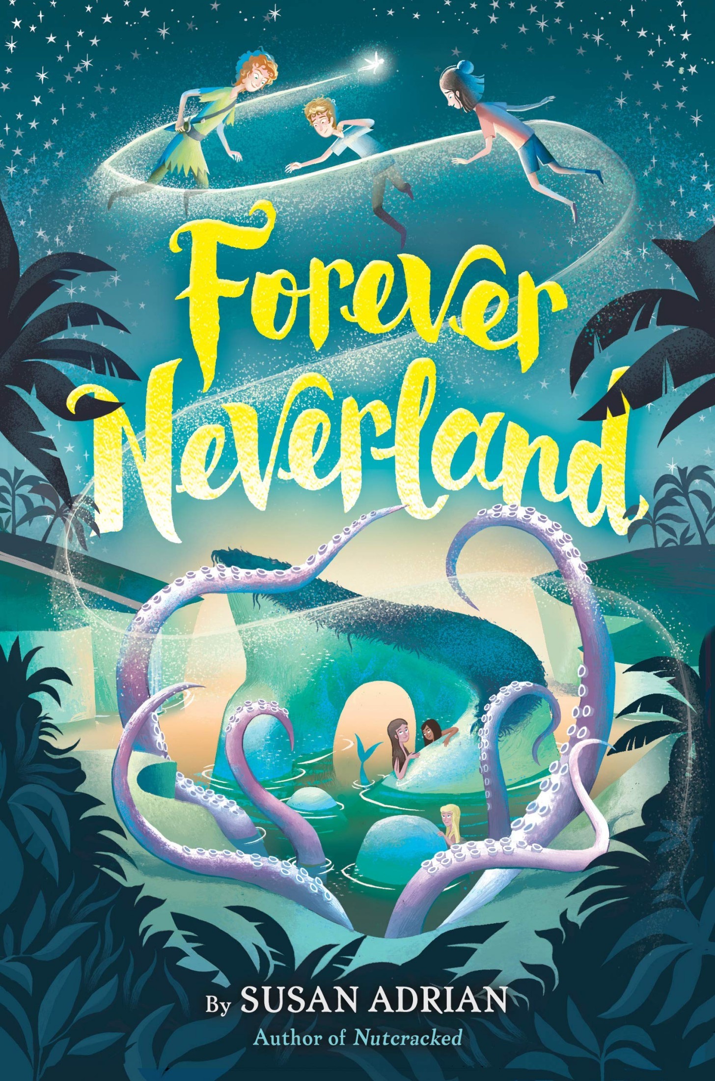 Forever Neverland