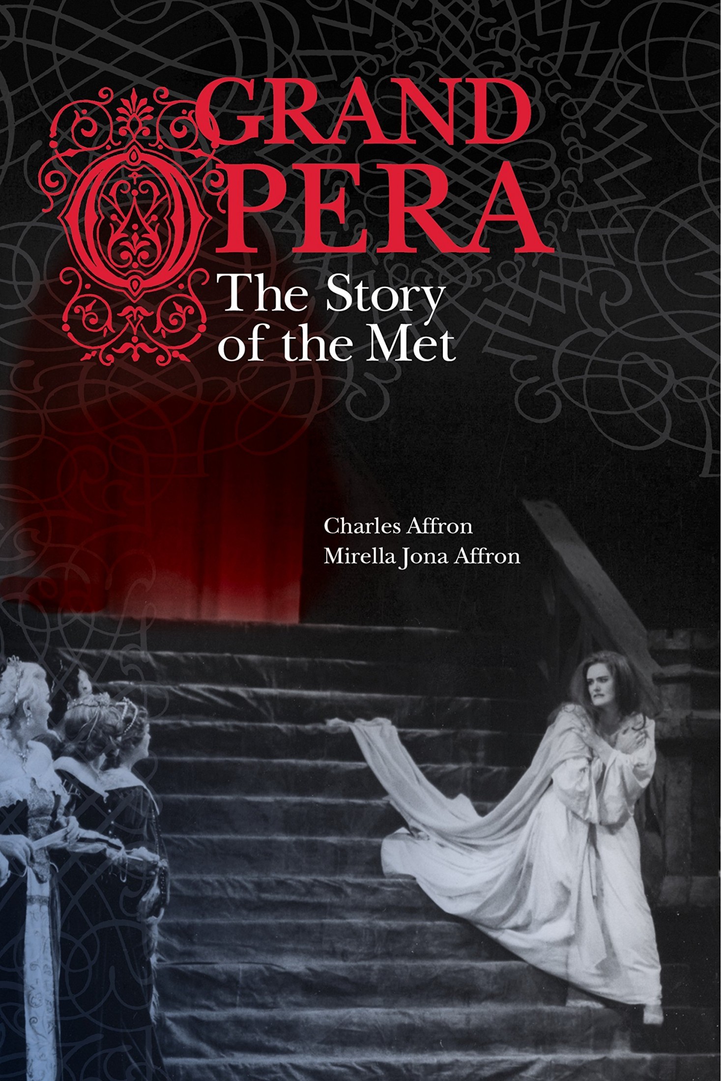 Grand Opera: The Story of the Met