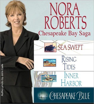 Chesapeake Bay Saga 1-4