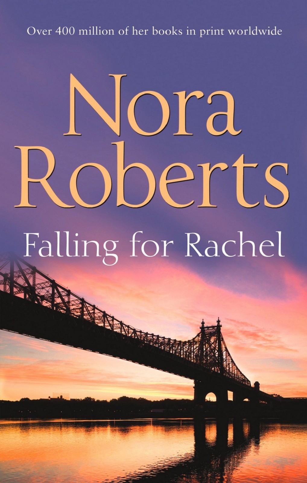 Falling for Rachel