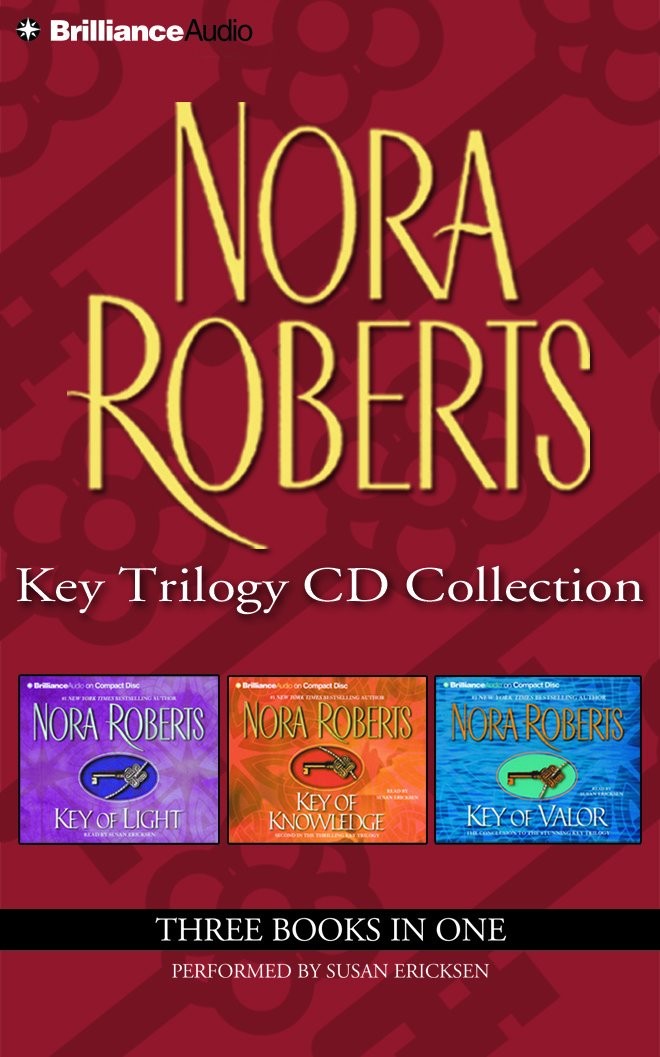 The Key Trilogy