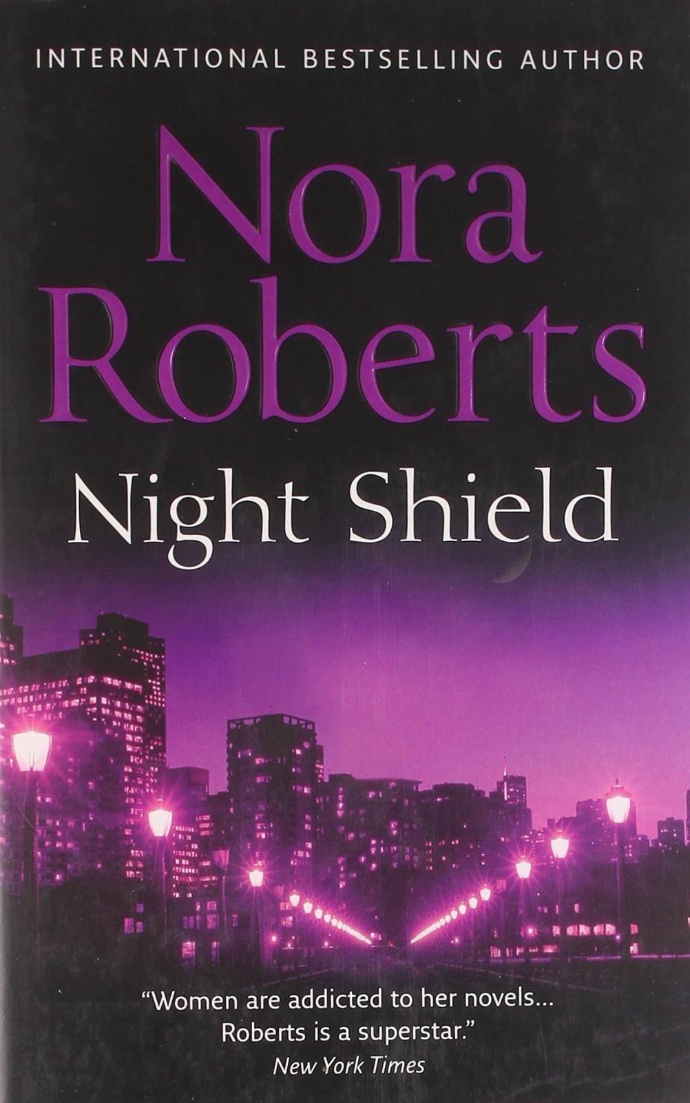 Night Shield