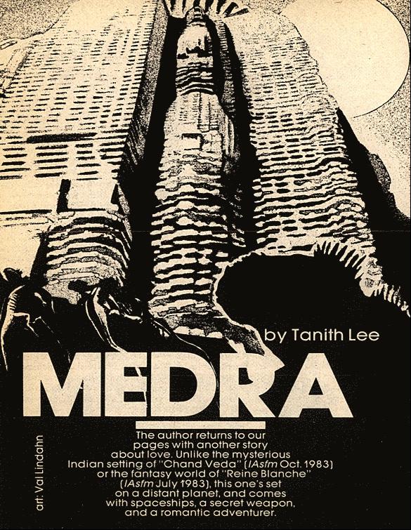 Medra