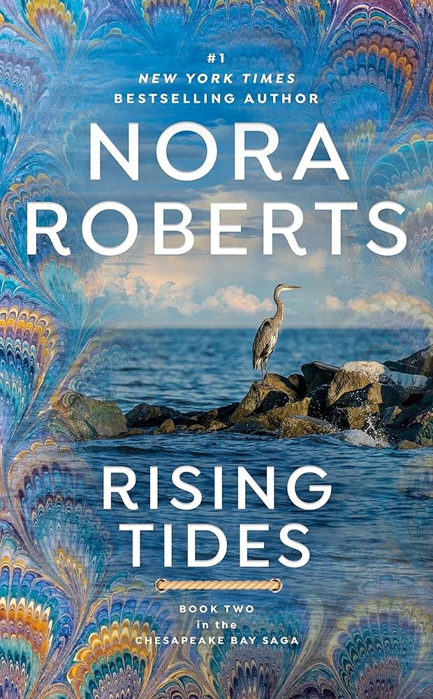 Rising tides